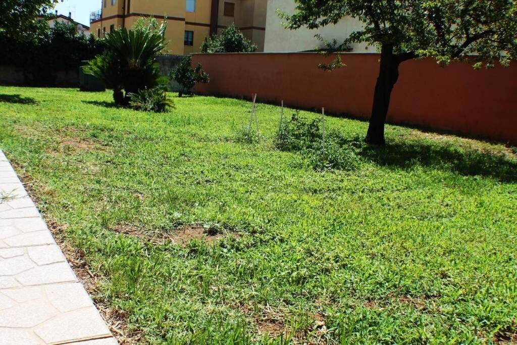 Camera Confortevole Tra Roma E Ostia Acilia Exterior foto