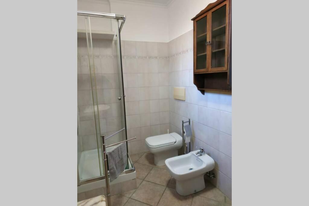 Camera Confortevole Tra Roma E Ostia Acilia Exterior foto
